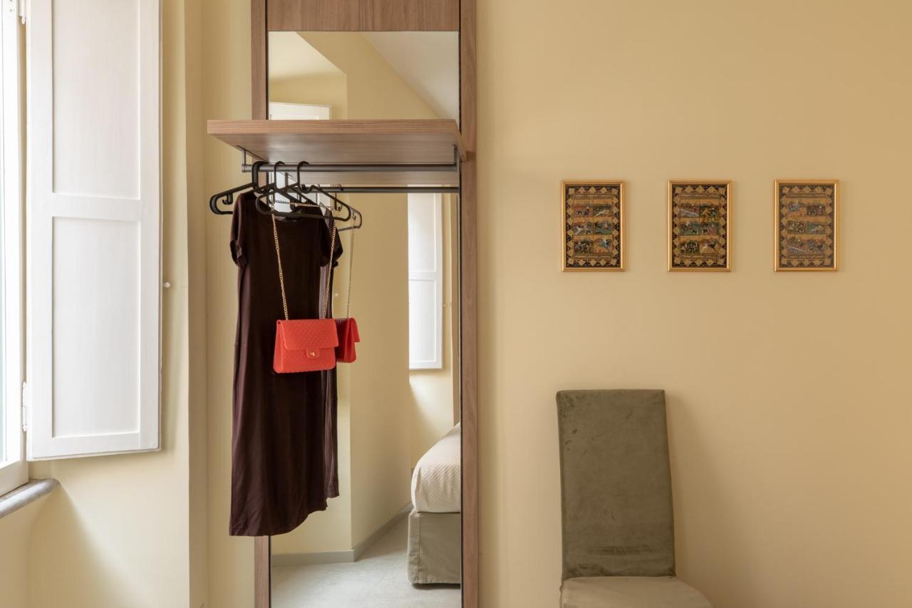 Iflat Lovely In Trevi Rome Exterior photo